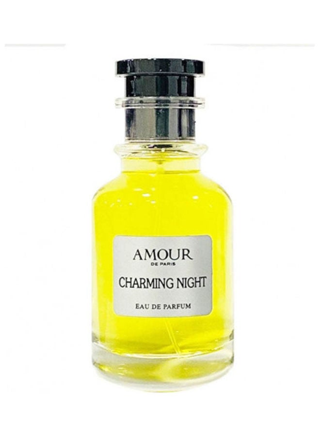 AMOUR De Paris Charming Night EDP 100ml