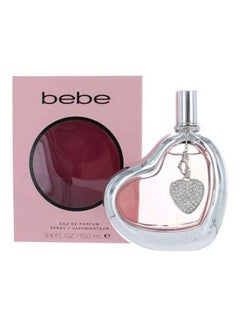بي بي عطر سيلفر 100ملليلتر 