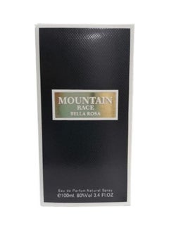 بيلا ماء عطر روزا ماونتن ريس 100ملليلتر 