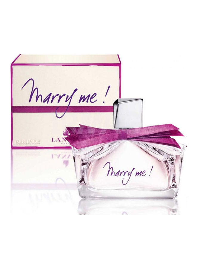 لانفين Marry Me EDP 30ml