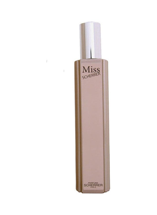 Jean Louis Scherrer Scherrer Miss Scherrer EDP 30ml