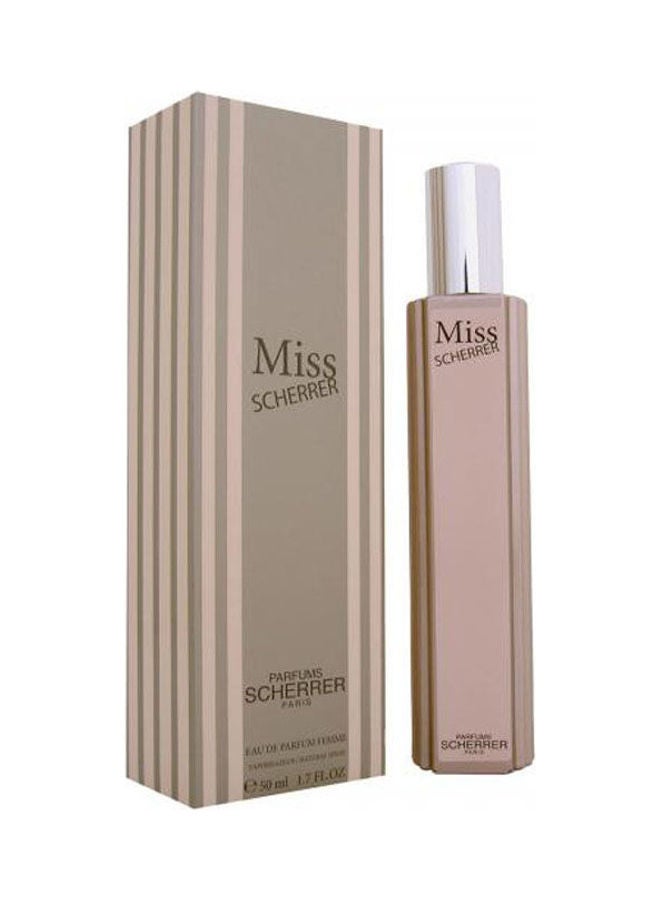 Jean Louis Scherrer Scherrer Miss Scherrer EDP 50ml