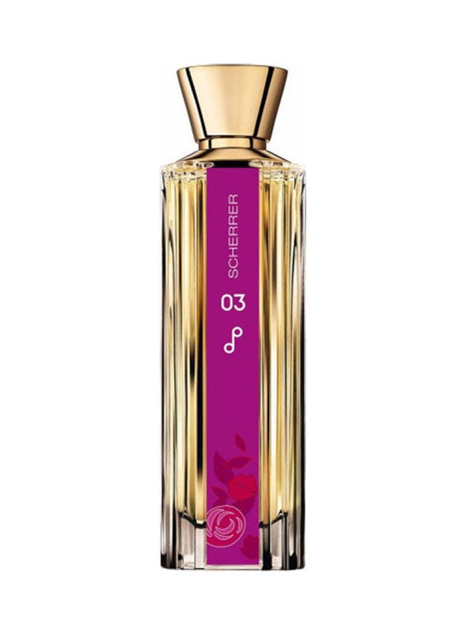 Jean Louis Scherrer Scherrer Pop Delight 03 EDT 50ml