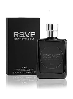 Kenneth Cole R.S.V.P Nyc EDT 100ml 
