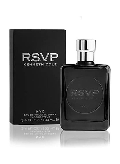 R.S.V.P Nyc EDT 100ml
