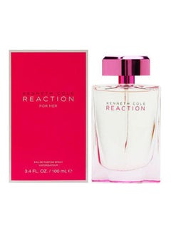 Reaction EDP 100ml