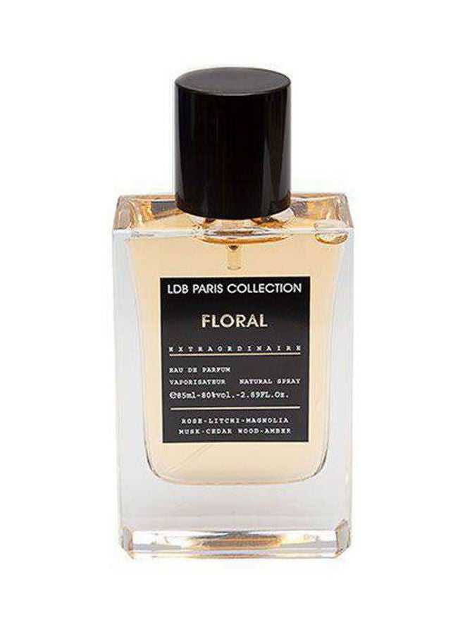 Linea De Bella De Belle Ldb Floral EDP 85ml  - Image 2