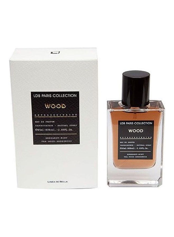 Linea De Bella De Belle Nostalgia Minuit EDP 100ml 