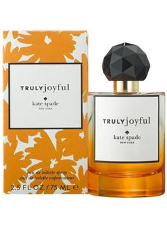 Kate Spade Truly Joyful EDT 75ml 