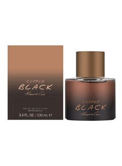 Kenneth Cole Black Copper EDT 100ml 