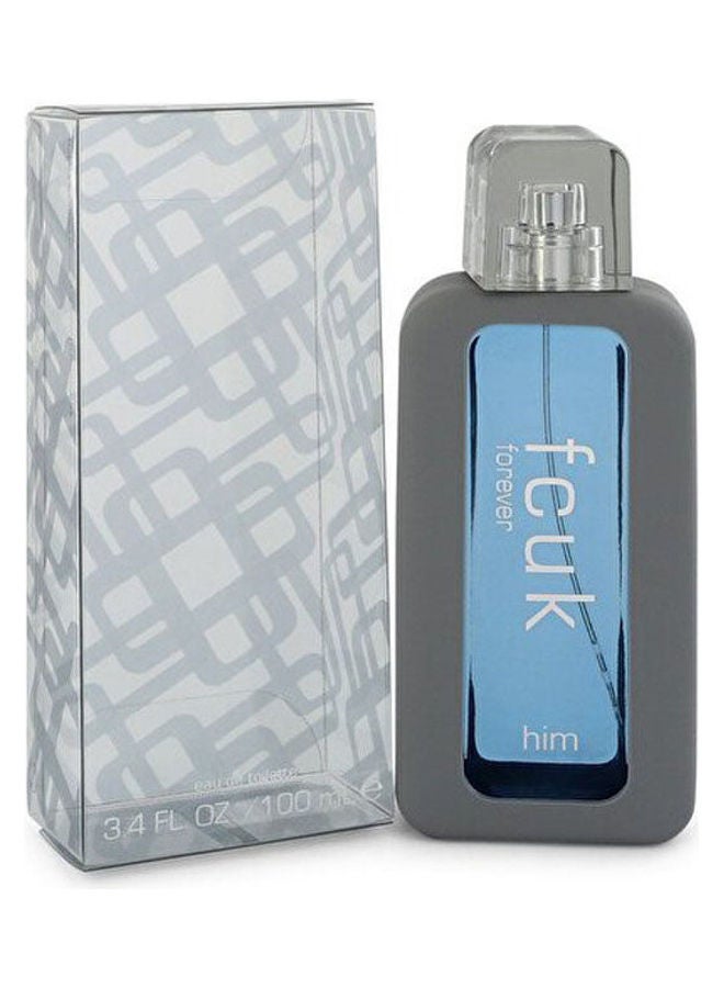 French Connection UK - Forever EDT 100ml - Image 1