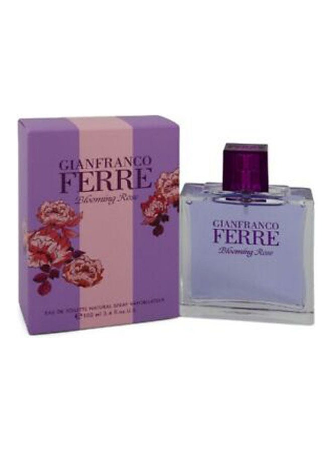 جيانفرانكو فير Blooming Rose EDT 100ml  - Image 1