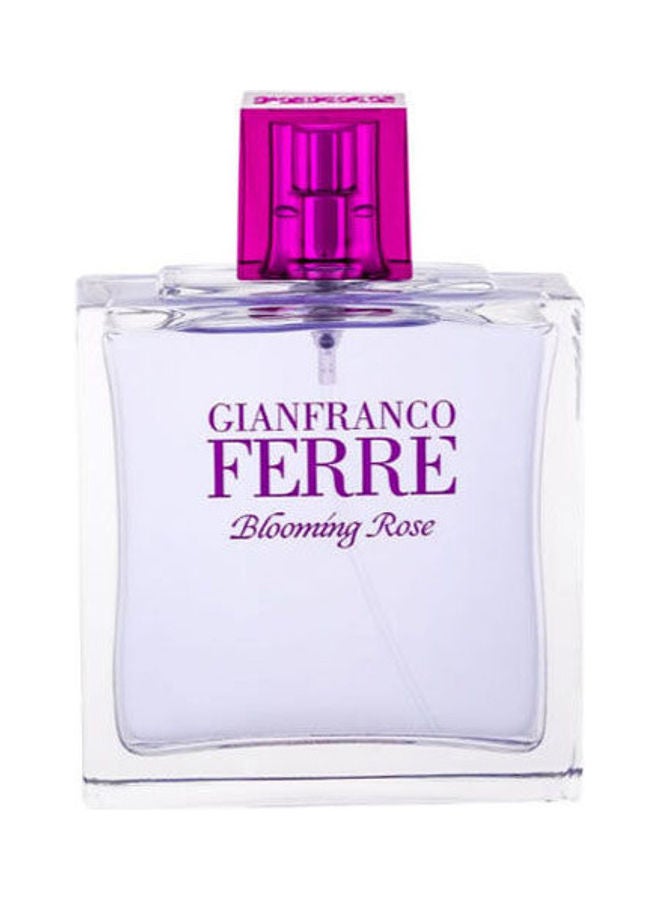 جيانفرانكو فير Blooming Rose EDT 100ml  - Image 2