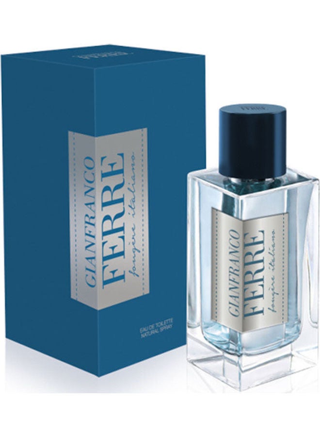 جيانفرانكو فير ماء تواليت فوجير إيطاليانو 50ملليلتر - Image 1