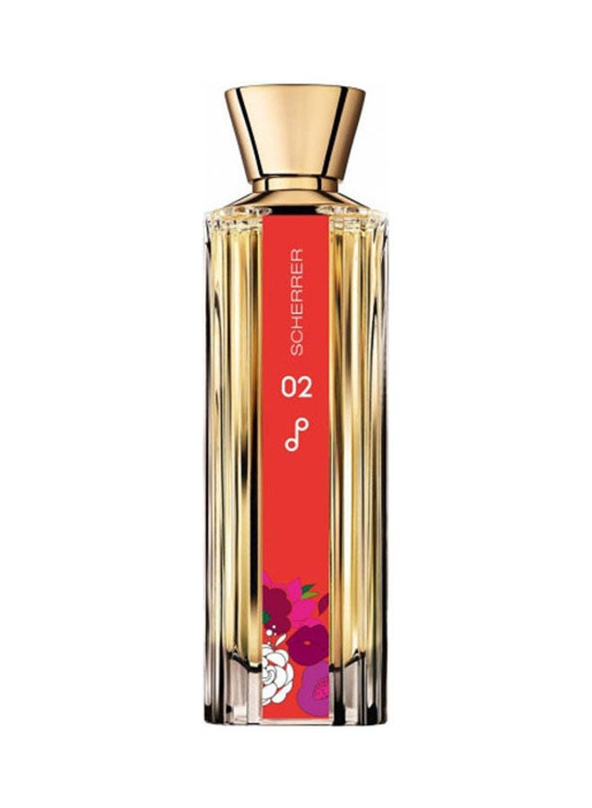 Jean Louis Scherrer Scherrer Pop Delights 02 EDT 50ml