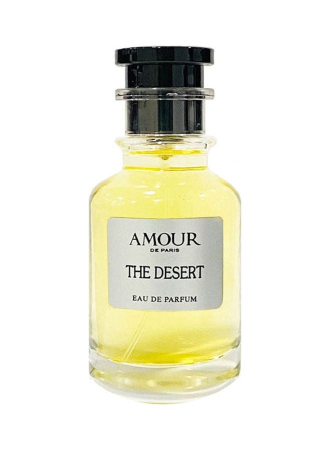 AMOUR De Paris The Desert EDP 100ml
