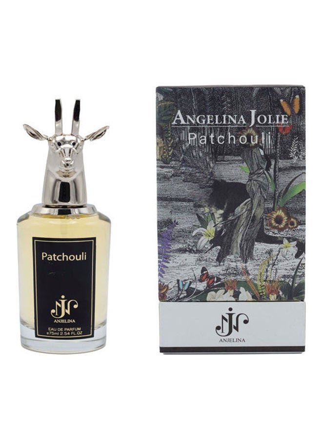 Anjelina Jolie Patchouli EDP 75ml