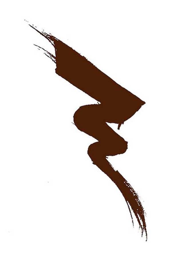 Waterproof Epic Ink Liner Eyeliner Brown