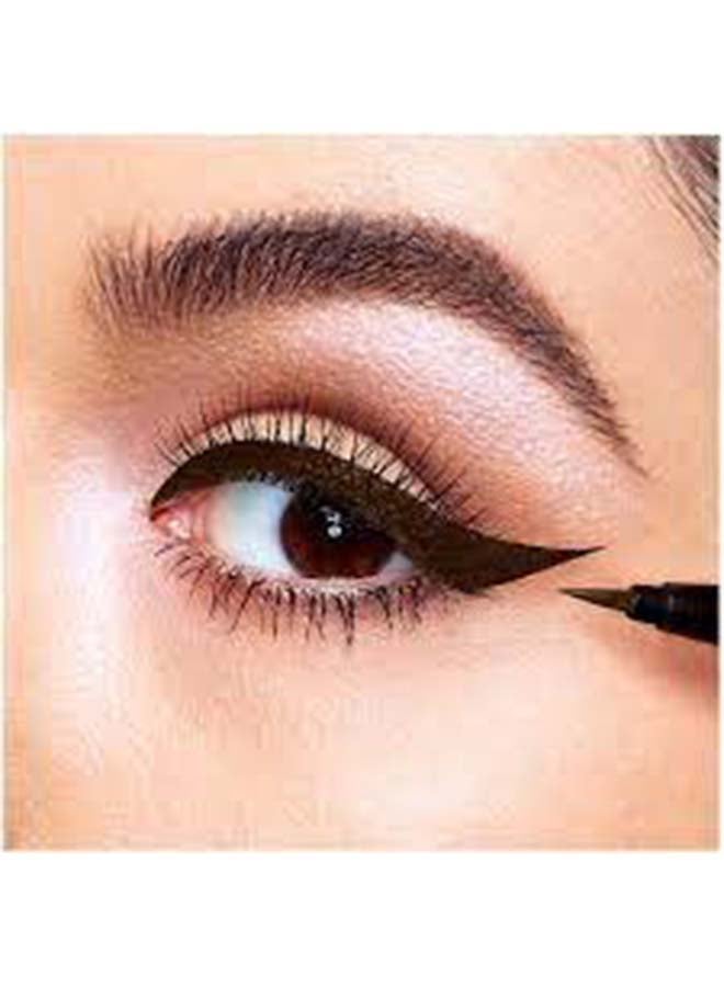 Waterproof Epic Ink Liner Eyeliner Brown
