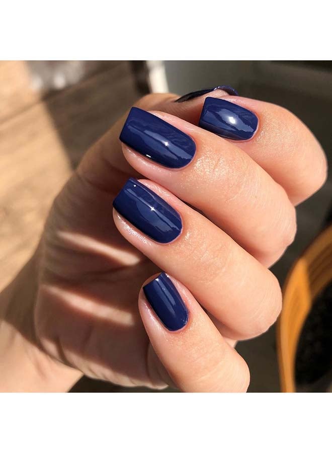 flormar Nail Enamel 452 Marine Lover - Image 3