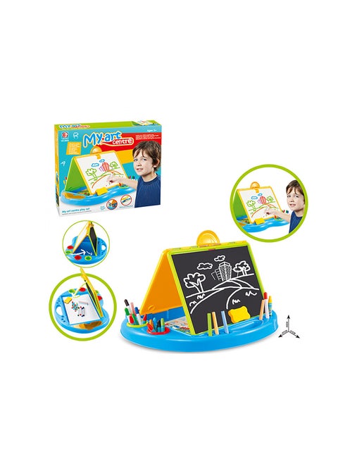 My Art Centre Play Set 47x45x41cm