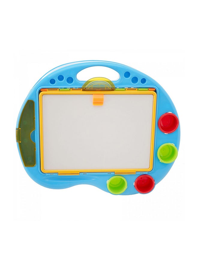 Hao XIANG - My Art Centre Play Set 47x45x41cm - Image 1