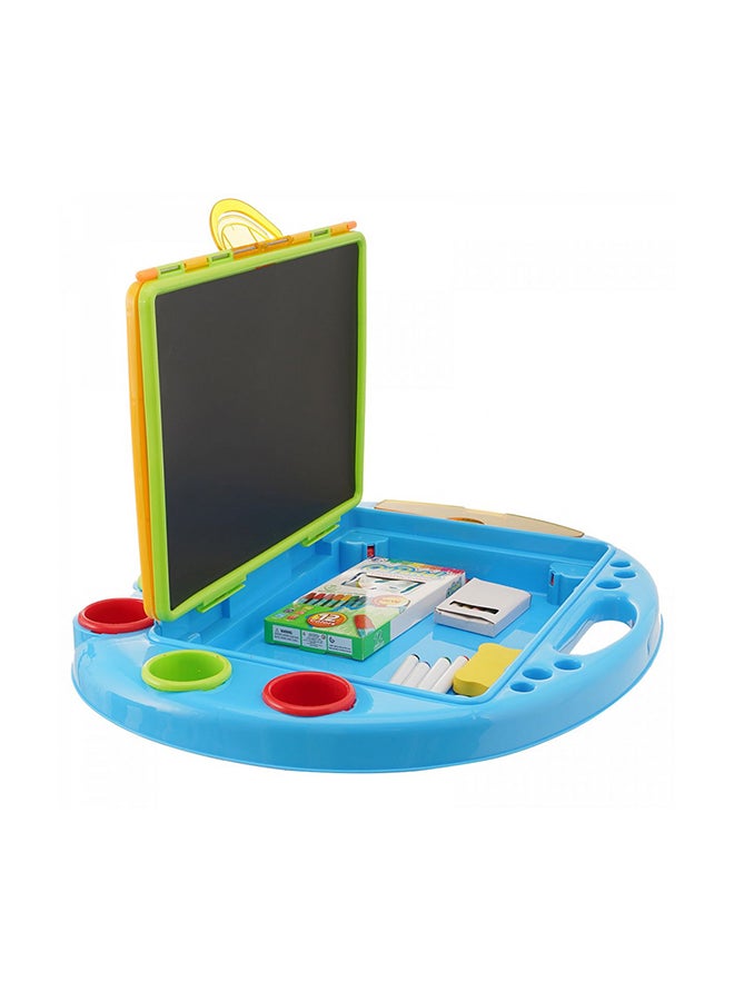 Hao XIANG - My Art Centre Play Set 47x45x41cm - Image 1