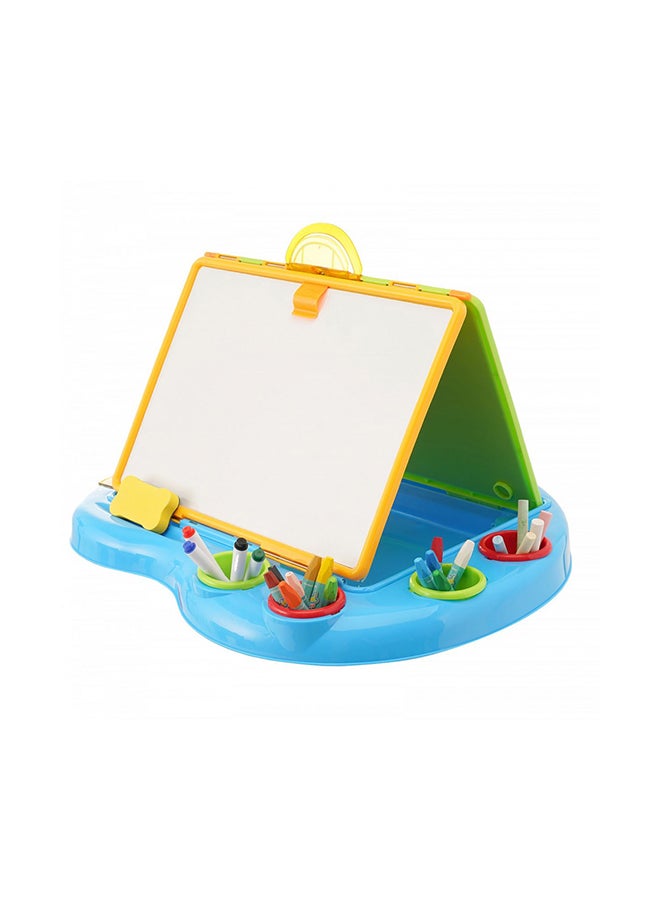 Hao XIANG - My Art Centre Play Set 47x45x41cm - Image 1