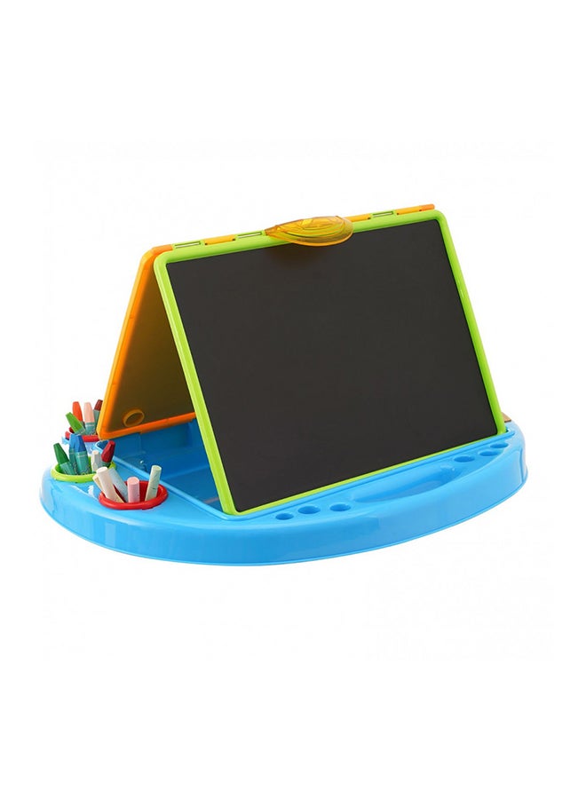 Hao XIANG - My Art Centre Play Set 47x45x41cm - Image 1