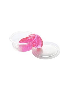 MASCO 12-Piece Colour Crystal Clay Slime For Kids Upto 12 Months Multicolored 20cm  - Image 3