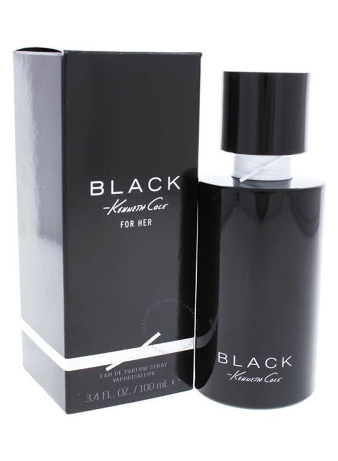 Kenneth Cole Black EDP 100ml