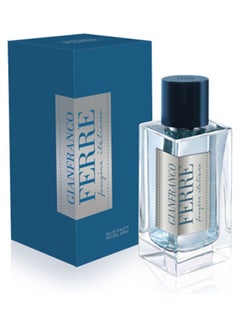GIANFRANCO FERRE Fougere Italiano EDT 100ml  - Image 1