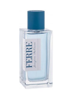 GIANFRANCO FERRE Fougere Italiano EDT 100ml  - Image 2