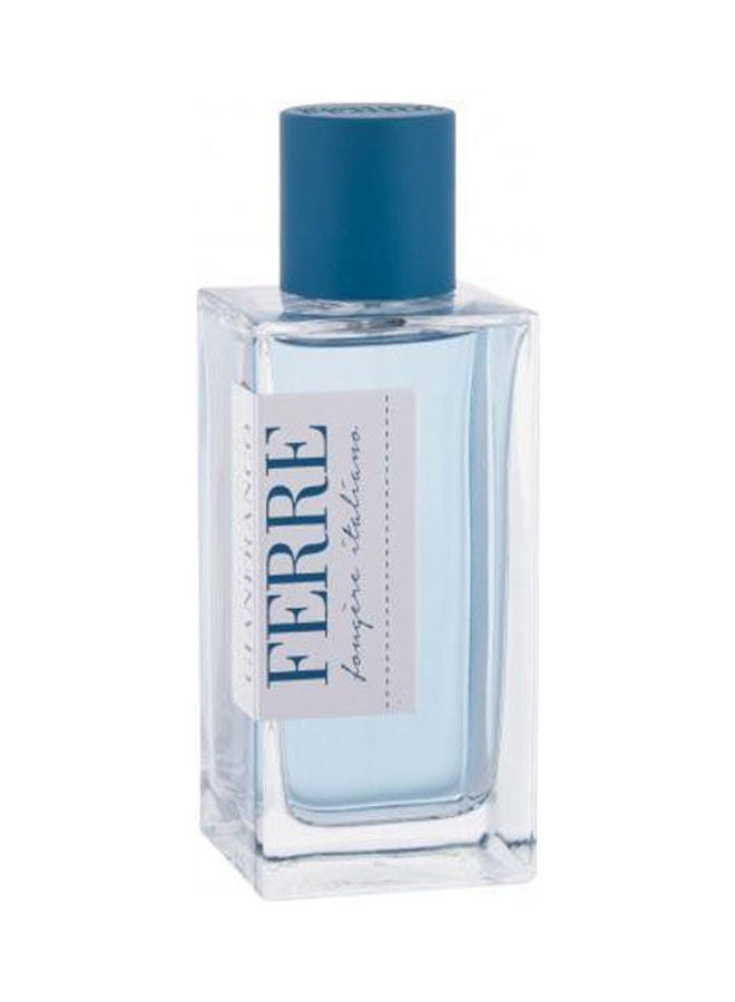 جيانفرانكو فير ماء تواليت فوجير إيطاليانو 100ملليلتر - Image 2