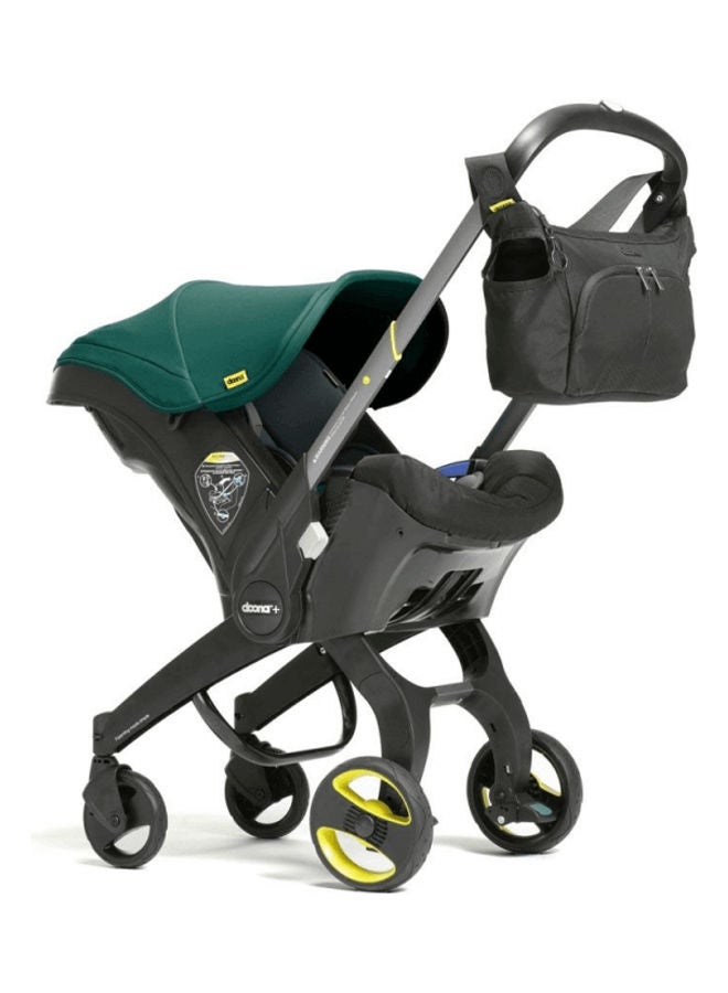 دونا Liki Trike S3 Flame Red - Image 2