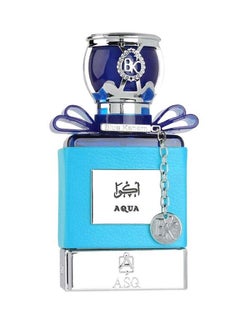 عطر بارفيوم بلو كانام أكوا . 80ملليلتر