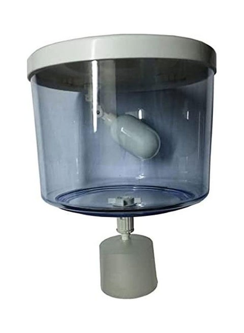 Bottle Water Dispenser Blue 6Liters