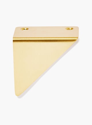 Brass - Left