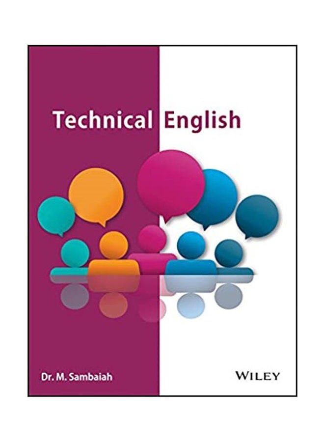 Technical English: As Per Syllabus Of Jntu (Wind) P ebook english