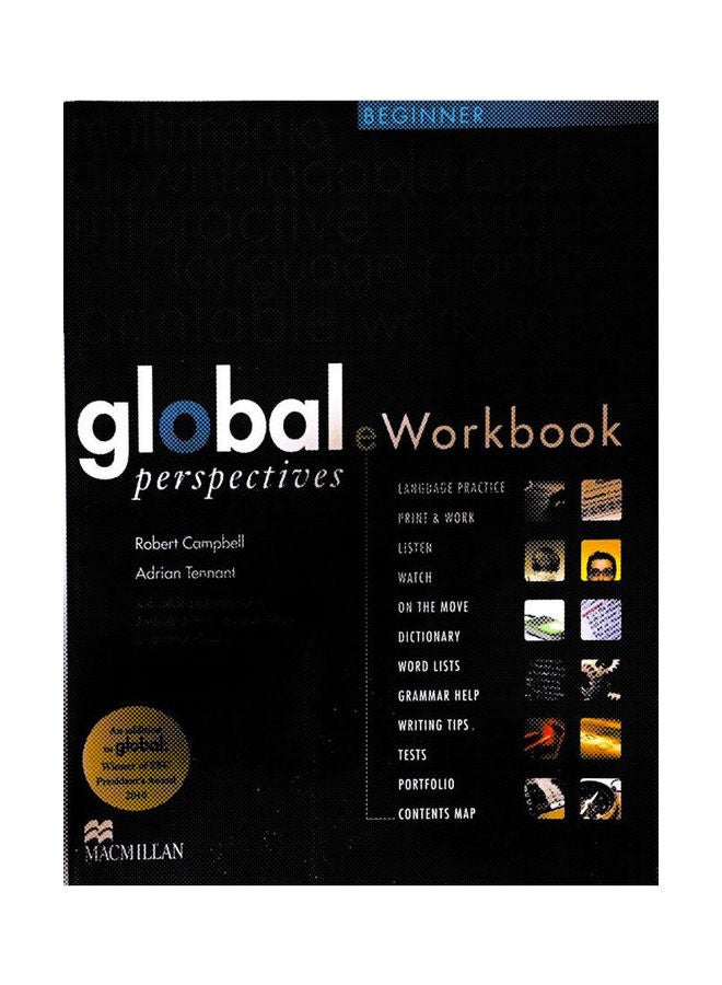 Global Perspectives Beginner E-Workbook eBook English by Campbell.Tennant