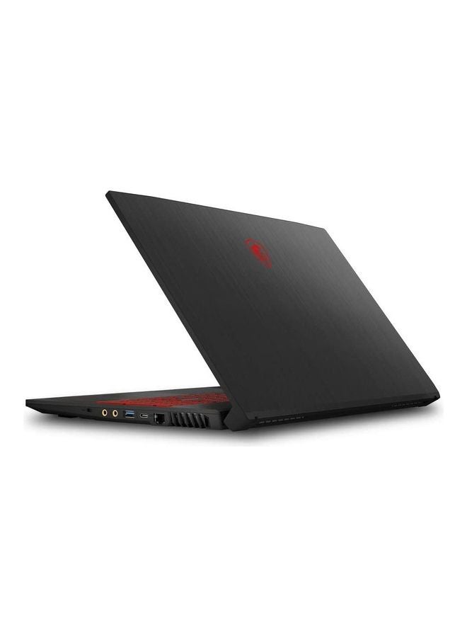 MSI GF75 10SCSXR Laptop With 17.3 Inch IPS Full HD Display, 10th Gen Core i5 10300H Processor/8GB RAM/512 GB SSD/NVIDIA GeForce GTX 1650 Ti 4GB Graphics/Windows 10 Home /International Version English Aluminum Black  - Image 5