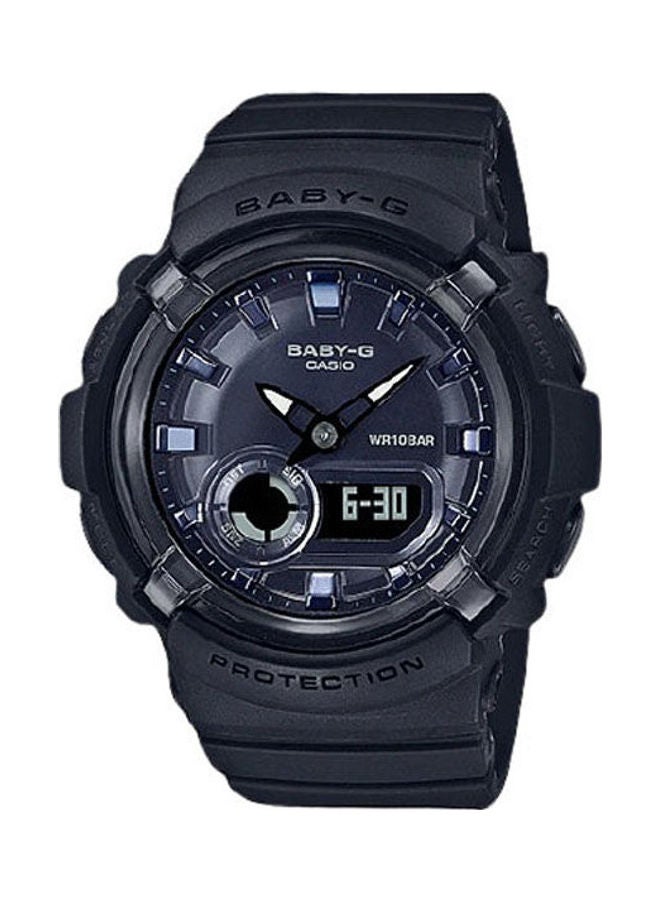 Baby-G - Women's Baby-G Wrist Watch BGA-280-1ADR - Image 1