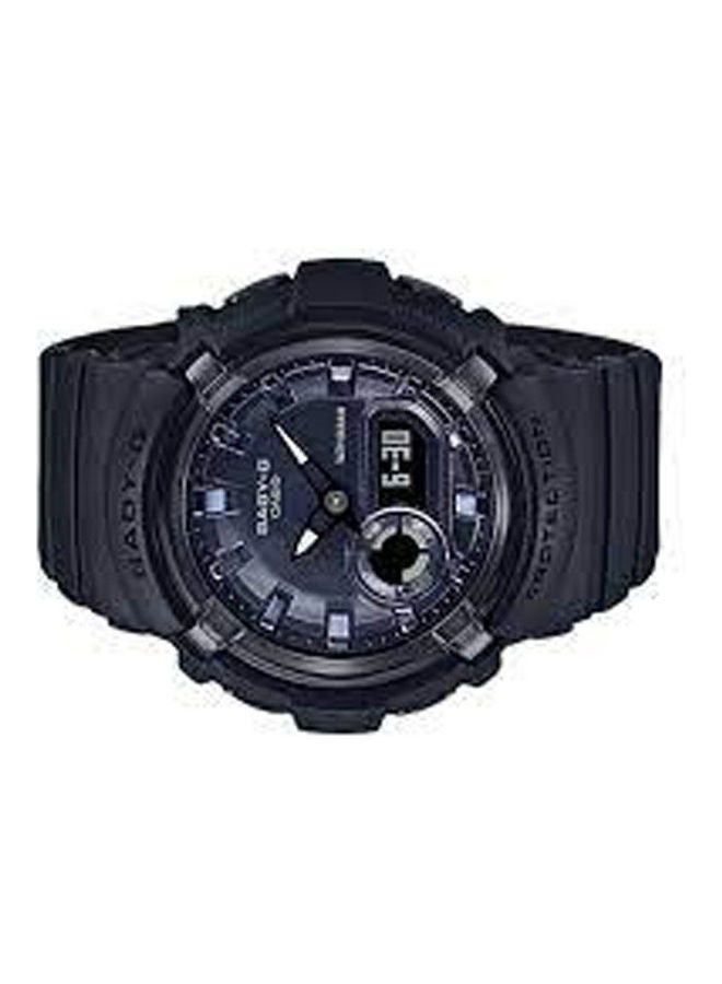 Baby-G - Women's Baby-G Wrist Watch BGA-280-1ADR - Image 1