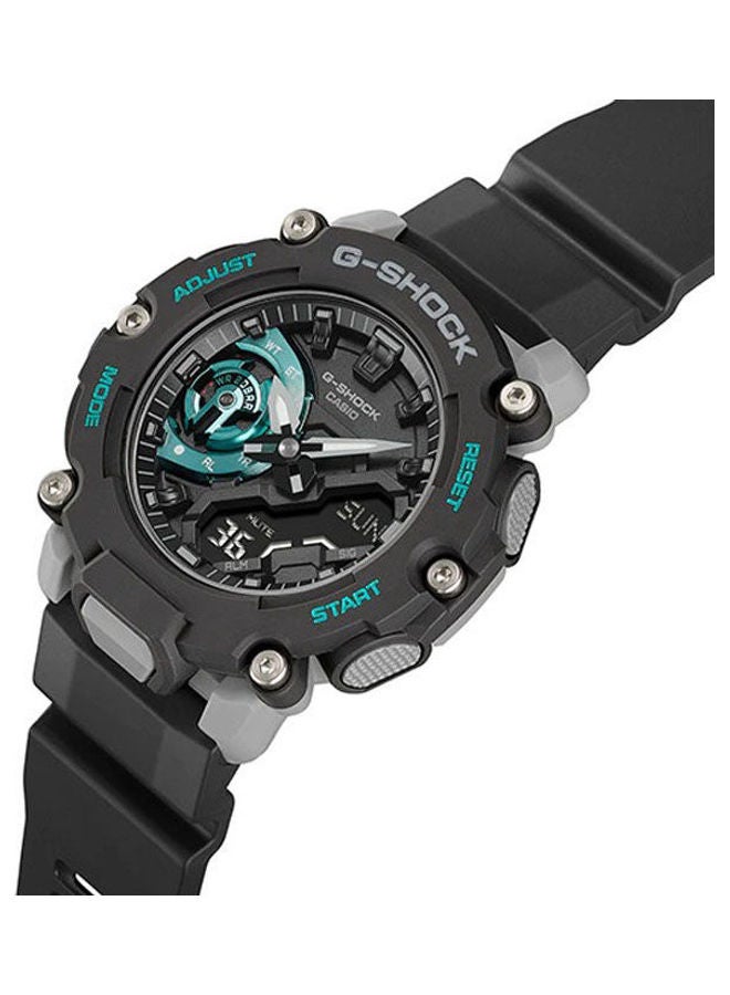 كاسيو ساعة يد جي شوك GA-2200M-1ADR - Image 2