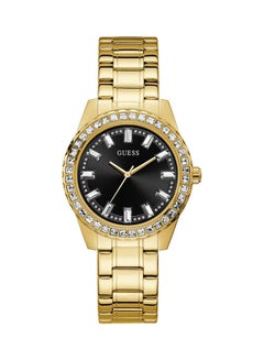 GUESS Women's Stainless Steel Analog Watch Gw0111L2  - Image 1