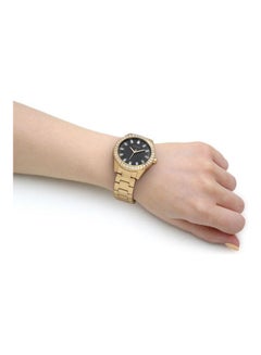 GUESS Women's Stainless Steel Analog Watch Gw0111L2  - Image 3