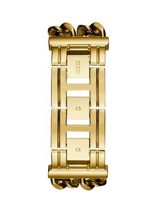 GUESS - Women's Stainless Steel Analog Watch W1117L2 - Image 1