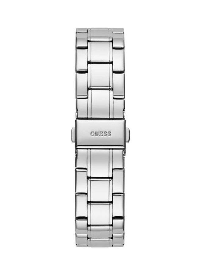 GUESS Women's Stainless Steel Analog Watch Gw0111L1 - Image 3