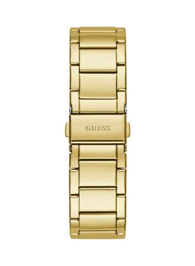 GUESS Women's Stainless Steel Chronograph Watch Gw0104L2 - Image 2