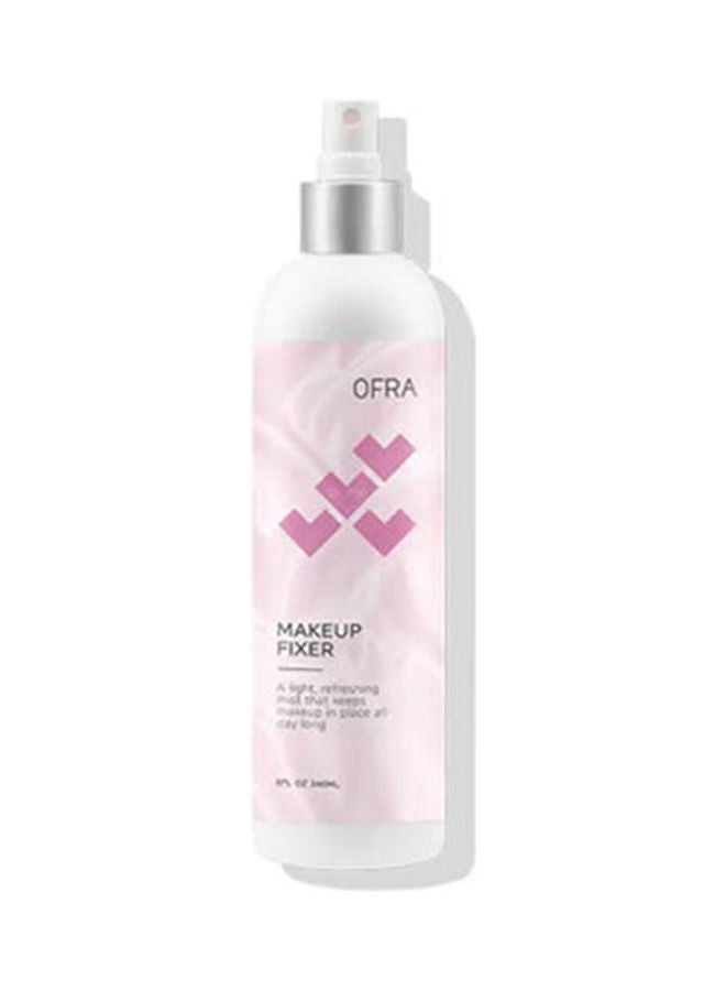 OFRA Makeup Fixer Light Mist White